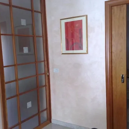 Ξενοδοχείο με διαμερίσματα Alba Βιέστε