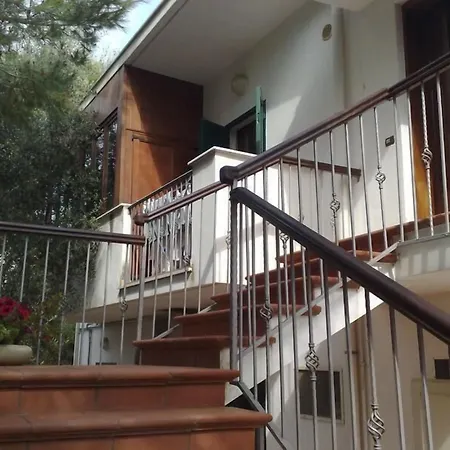 Alba מלון דירות