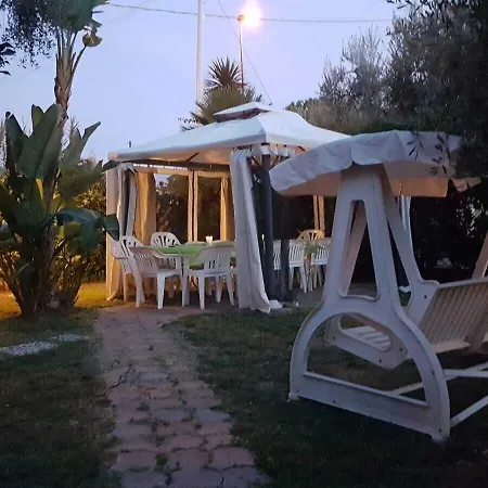 מלון דירות Alba 4*