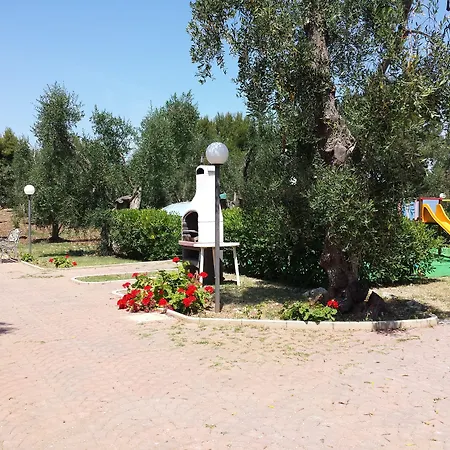 Alba מלון דירות