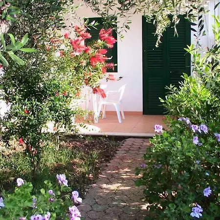 Alba מלון דירות