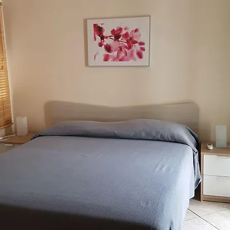 מלון דירות Alba ויאסטה