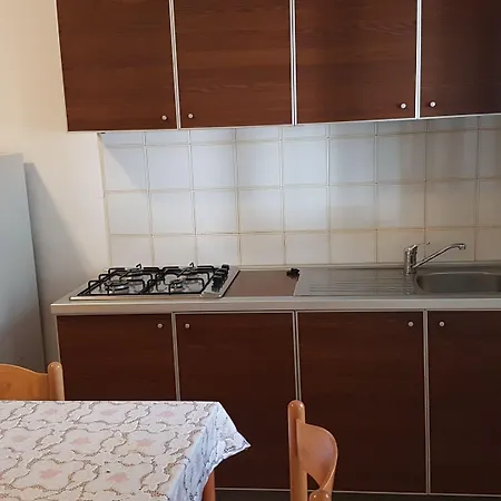 Alba Ξενοδοχείο με διαμερίσματα