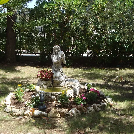 מלון דירות Alba ויאסטה