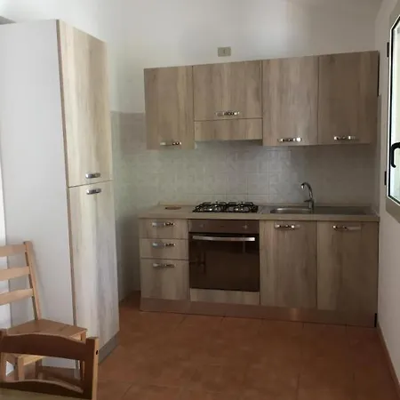 Apart-hotel Alba 3*
