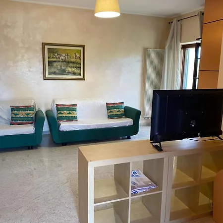 Apart-hotel Alba