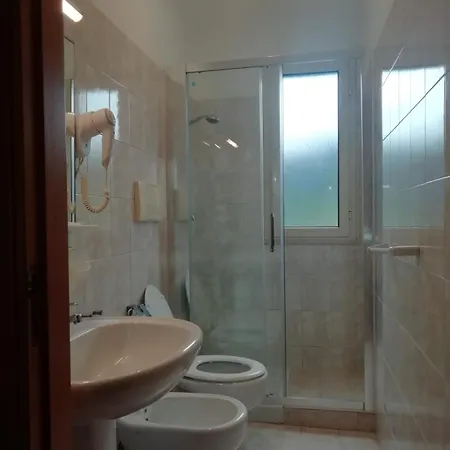 Alba 3* Vieste