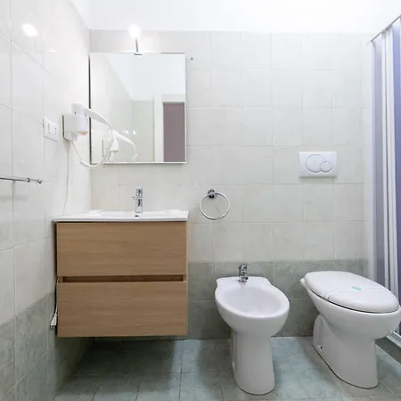 Alba Apart-hotel Vieste