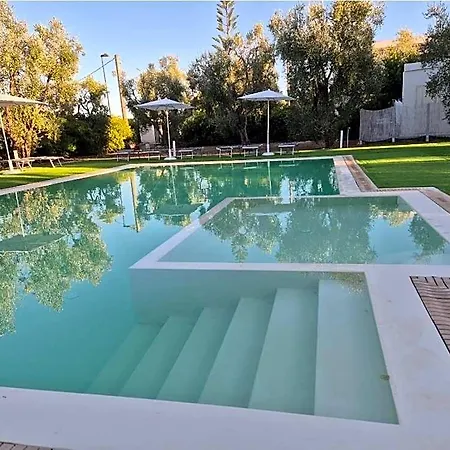 Apartmanhotel Alba Vieste