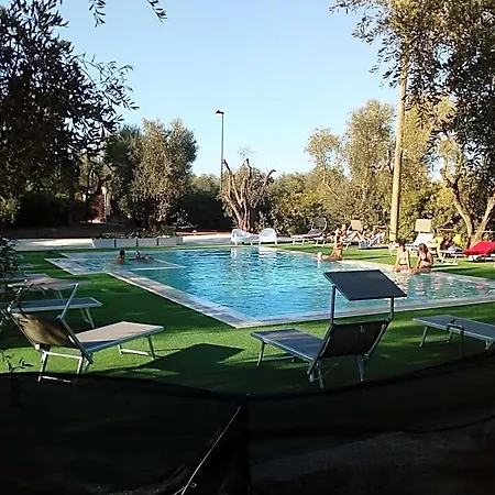 Alba Apartmanhotel 3*