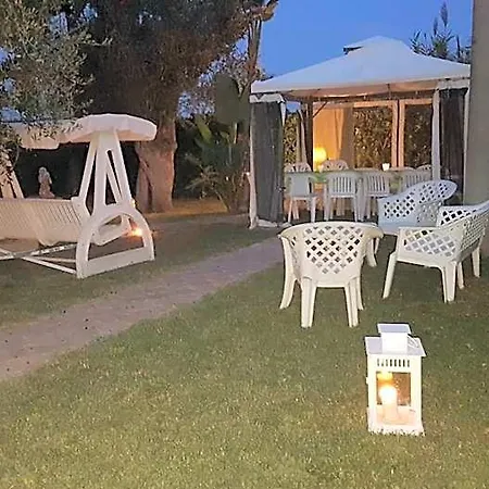 Alba 3* Vieste