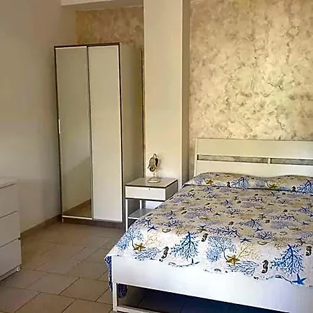 Alba Apartmanhotel Vieste
