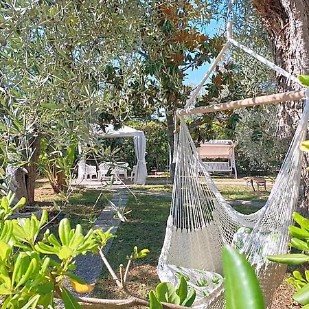 Apartmanhotel Alba