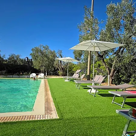 Alba Apartmanhotel