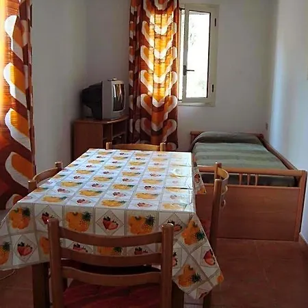 Alba 3* Vieste