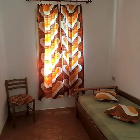 Alba 3* ויאסטה