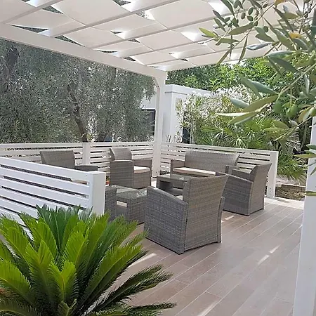 Apartmanhotel Alba 3*