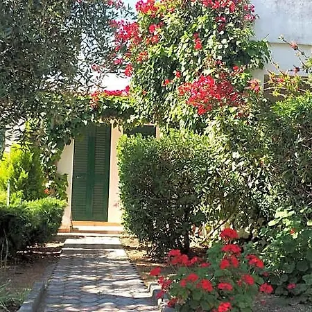 Apartmanhotel Alba