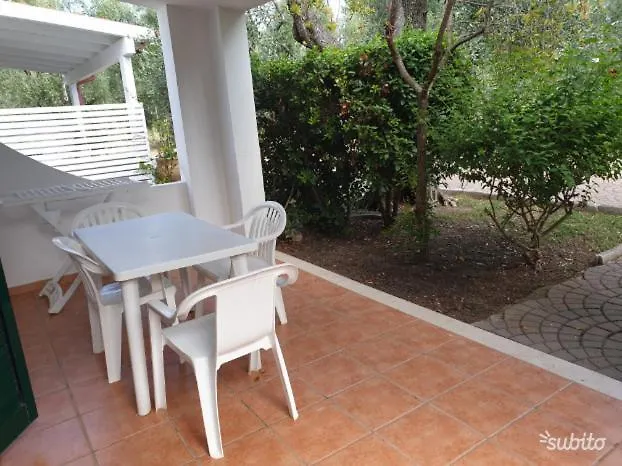 Alba Apart-hotel Vieste