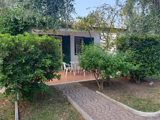 Alba Lejlighedshotel Vieste