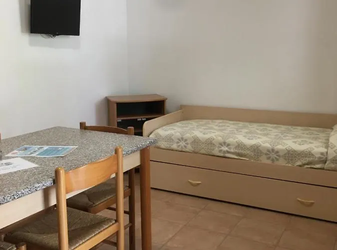 Alba Apart-hotel Vieste