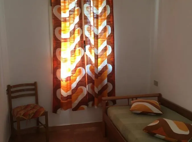 Alba Apart-hotel Vieste