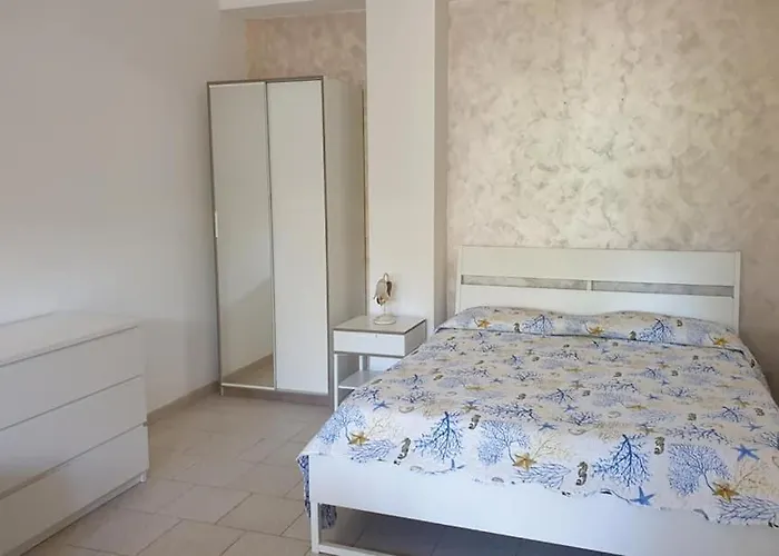 Lejlighedshotel Alba