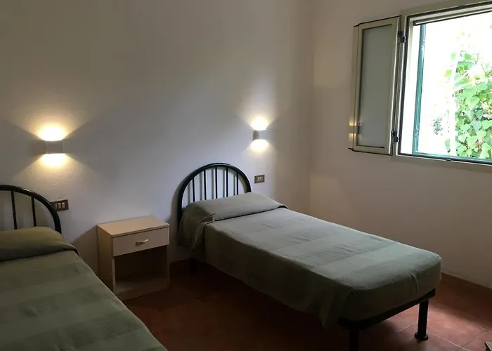Aparthotel Alba 4*
