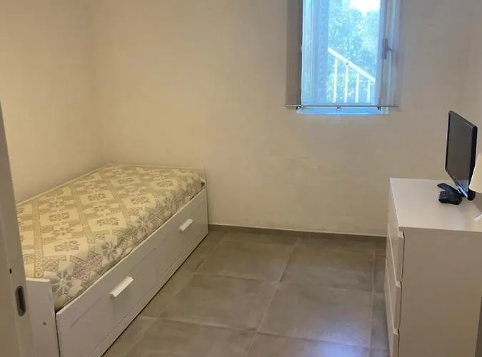 Lejlighedshotel Alba Vieste