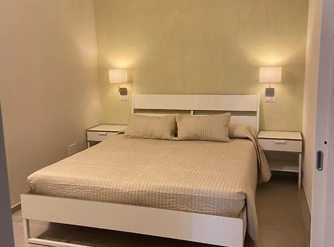 Apart-hotel Alba Vieste