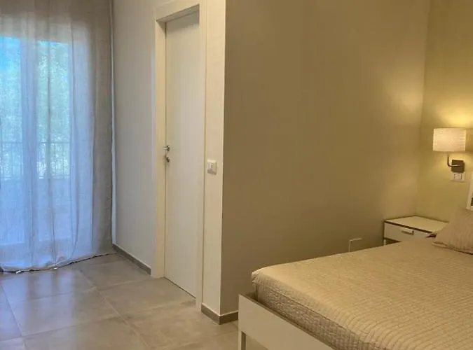 Lejlighedshotel Alba