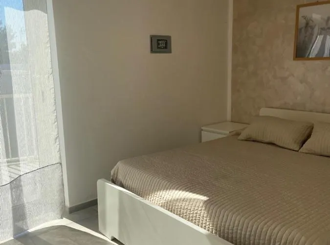 Apart-hotel Alba Vieste