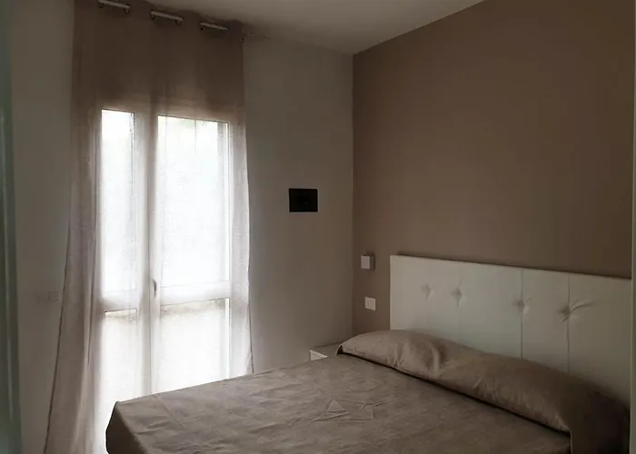 Apart-hotel Alba Vieste