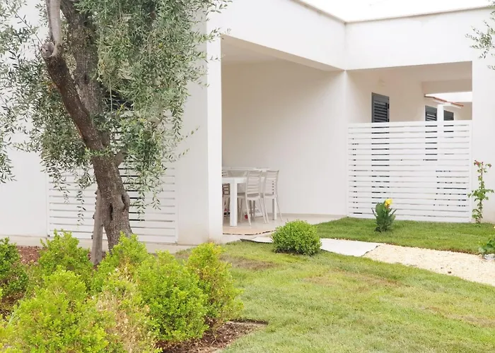 Alba Lejlighedshotel 4*