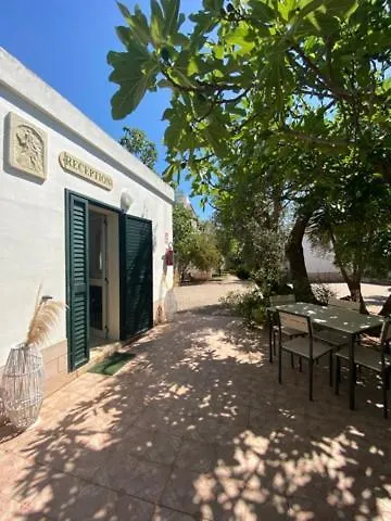 Alba 4* 维耶斯泰