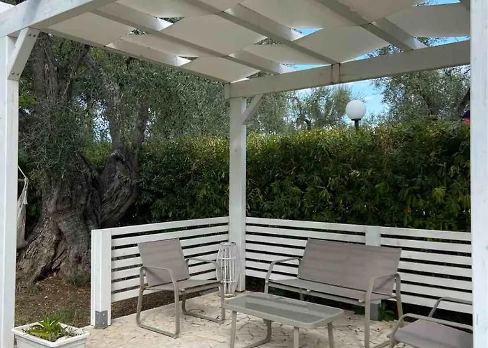 Alba Lejlighedshotel