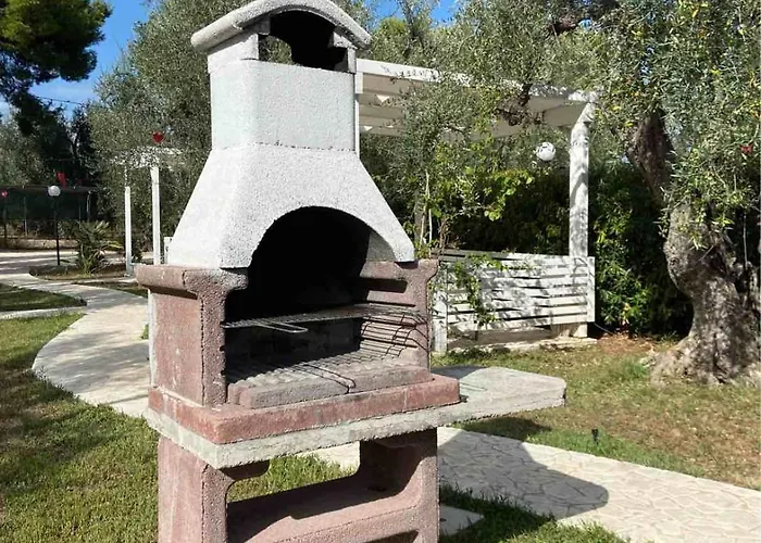 Lejlighedshotel Alba Vieste