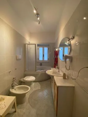 Lejlighedshotel Alba 4*