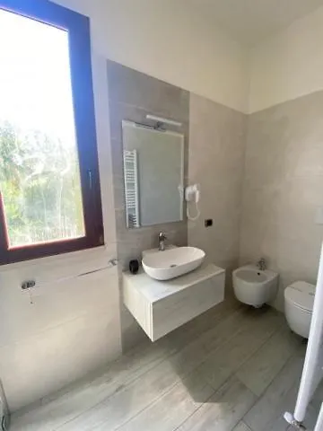 Alba Apart-hotel Vieste