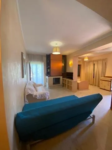 Lejlighedshotel Alba 4*