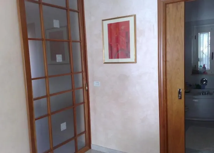 Lejlighedshotel Alba Vieste