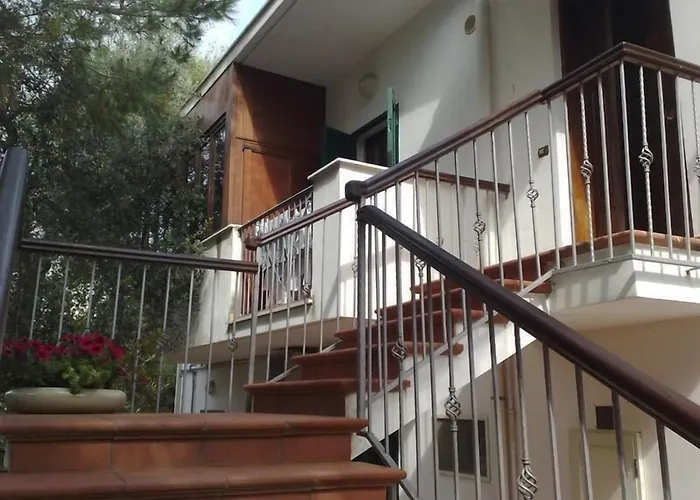 Alba Lejlighedshotel