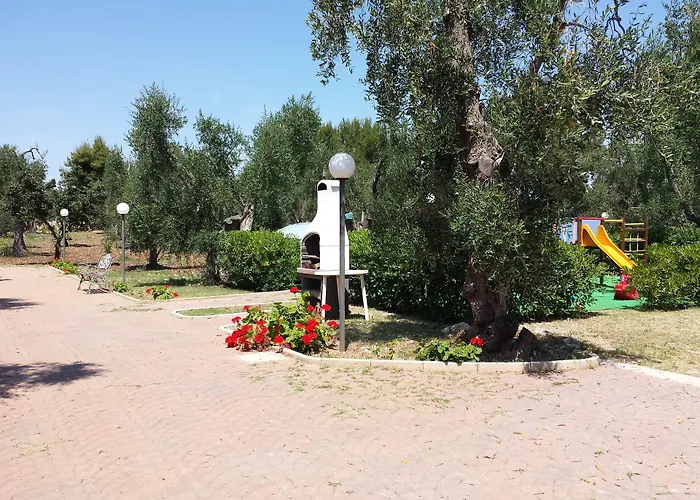 Alba Lejlighedshotel