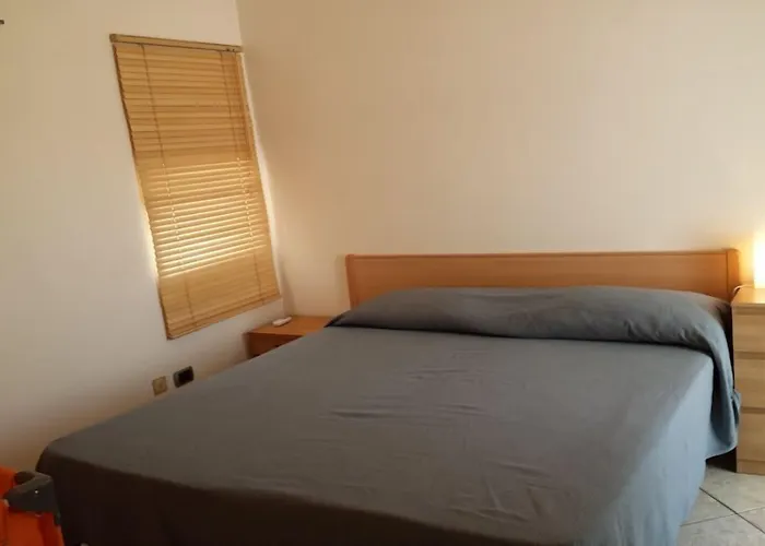 Alba Lejlighedshotel Vieste