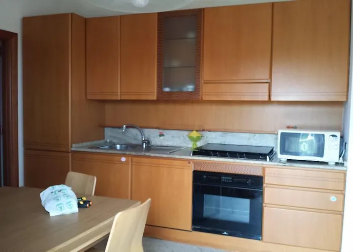 Alba Apart-hotel Vieste