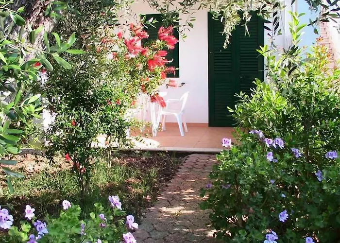 Alba Lejlighedshotel