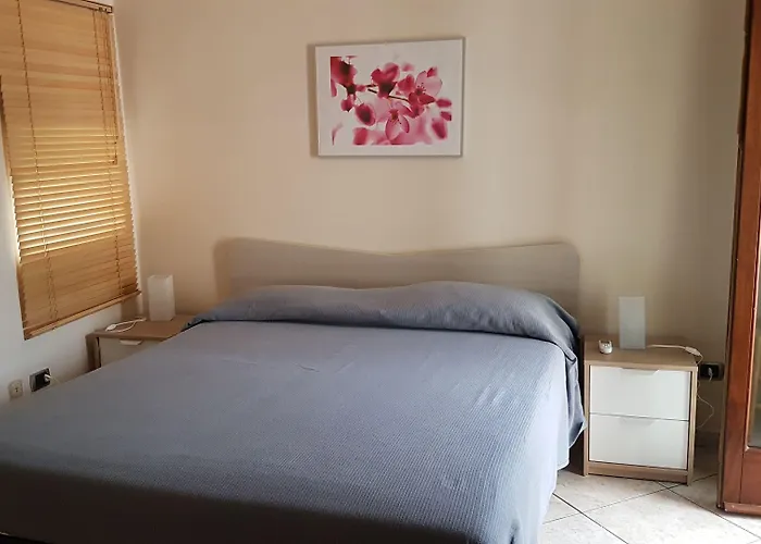 Apart-hotel Alba Vieste