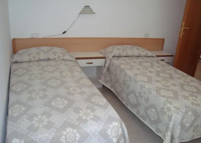 Alba Apart-hotel Vieste