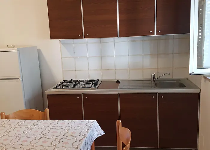 Alba Lejlighedshotel